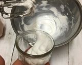 マリームで♡こんがりポテトパンケーキ作り方2写真