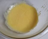 電子レンジで作るカスタードクリーム作り方4写真