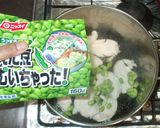 鶏肉と糸昆布の煮物♪簡単鶏肉やわらかい作り方8写真