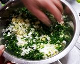 ☆我が家で作る餃子☆作り方2写真