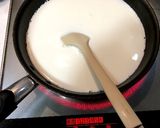 蘇!古の味わい(無糖練乳)作り方1写真
