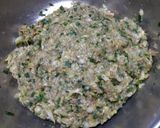 ☆我が家で作る餃子☆作り方3写真