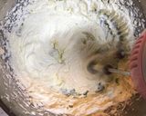 イチゴとクリームチーズのバターケーキ作り方6写真