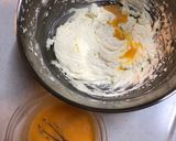 イチゴとクリームチーズのバターケーキ作り方7写真