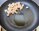 ガッツリ×さっぱり★キャベツの鶏ぽん炒め作り方7写真