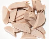 キャベツと魚肉ソーセージのマヨ炒め作り方1写真