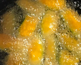 ポン酢で簡単♡茄子とかぼちゃの揚げ煮浸し作り方4写真