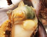 あかざら貝の酒蒸し作り方6写真
