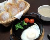 簡単☆基本の手作りパン＆フォカッチャ作り方32写真
