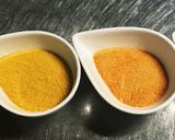 野菜の生クリーム（ベジート）作り方1写真