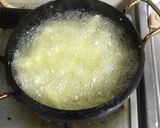 フライドポテト(再録)作り方4写真