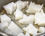 鯖缶こんにゃく☆時短♪簡単♪ダイエット♡作り方3写真