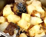 鯖缶こんにゃく☆時短♪簡単♪ダイエット♡作り方5写真