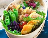 お弁当に★紫キャベツの簡単ナムル作り方4写真