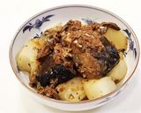 鯖缶こんにゃく☆時短♪簡単♪ダイエット♡作り方6写真