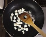 超簡単☆お家で食べる大阪名物イカ焼き作り方3写真