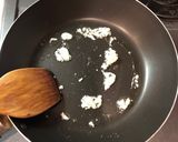 もりもりトマトソースのオムライス作り方1写真