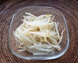 ささみもしっとり！つゆだくそぼろ作り方5写真