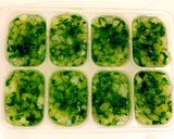 離乳食中期☆にんじんとキャベツのあん作り方11写真