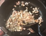 もりもりトマトソースのオムライス作り方4写真
