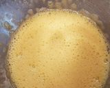 簡単生クリームでバニラシフォン風パウンド作り方3写真