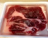 ★裏ワザ★安いお肉を柔らか〜く作り方2写真