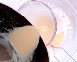 レモンチーズムースケーキ作り方8写真