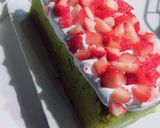 犬用ケーキ作り方5写真