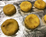 ちょっとの焼き芋で 可愛い和菓子作り方2写真