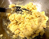 ちょっとの焼き芋で 可愛い和菓子作り方1写真