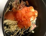 市販のロールキャベツでロールキャベツ作り方4写真