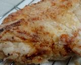 やみつき！高菜タルタルと鳥むね1枚揚げ作り方7写真