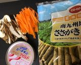 ダシたっぷりツナ缶ごはん作り方1写真