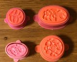 トアクオン☆緑豆のお菓子作り方4写真