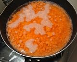 塩辛い鮭フレークをリメイク☆作り方2写真