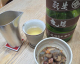 二種類のお豆さんの炊いたん作り方6写真
