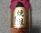 塩辛い鮭フレークをリメイク☆作り方8写真