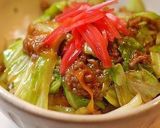 母直伝！定食屋さんの親子丼♬作り方7写真