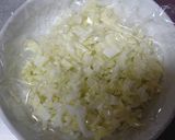 常備菜に！野菜たっぷり。ふんわり肉団子作り方1写真