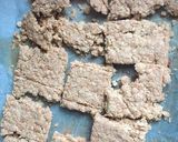 混ぜて焼くだけ！オートミールクッキー作り方8写真