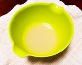 玉子のキノコあんかけ作り方2写真