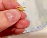 国産レモンは絶対冷凍♪皮まで豊潤な香り♡作り方4写真
