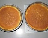 ケーキ屋さんよりおいしいチーズスフレ♪作り方9写真
