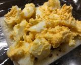 お花見にも♫パクパクたまごサンド作り方7写真