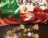糖質オフ！生おからチョコナッツケーキ作り方8写真