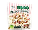 しめじと青唐辛子のバターソテー作り方2写真
