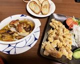 シンプルイズベスト！はまちのアヒージョ作り方6写真