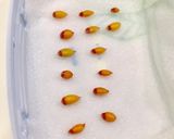 国産レモンは絶対冷凍♪皮まで豊潤な香り♡作り方5写真