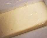 簡単生クリームでバニラシフォン風パウンド作り方7写真