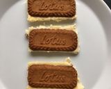 ロータスチーズケーキ作り方6写真